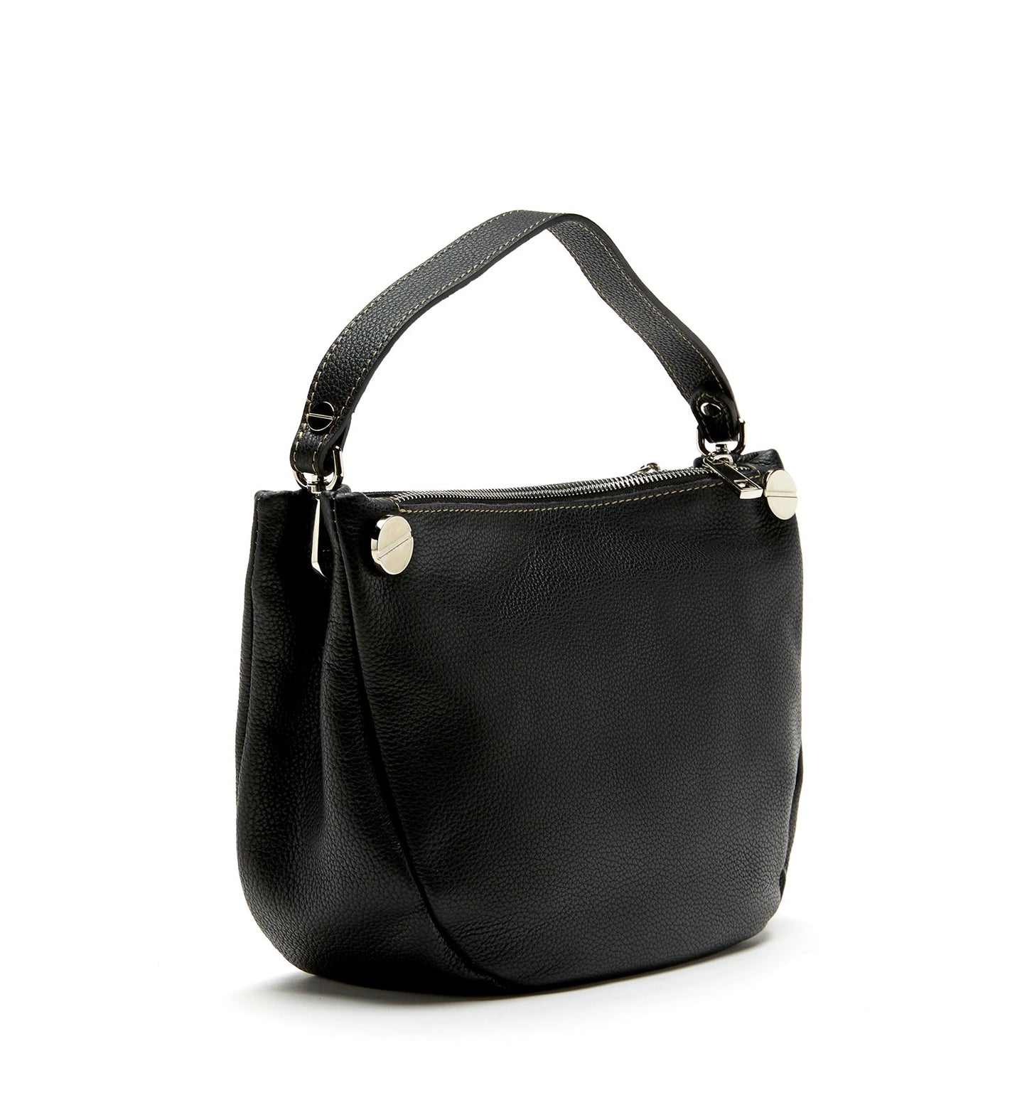 La Canadienne MARVEL LEATHER CROSSBODY BAG Women