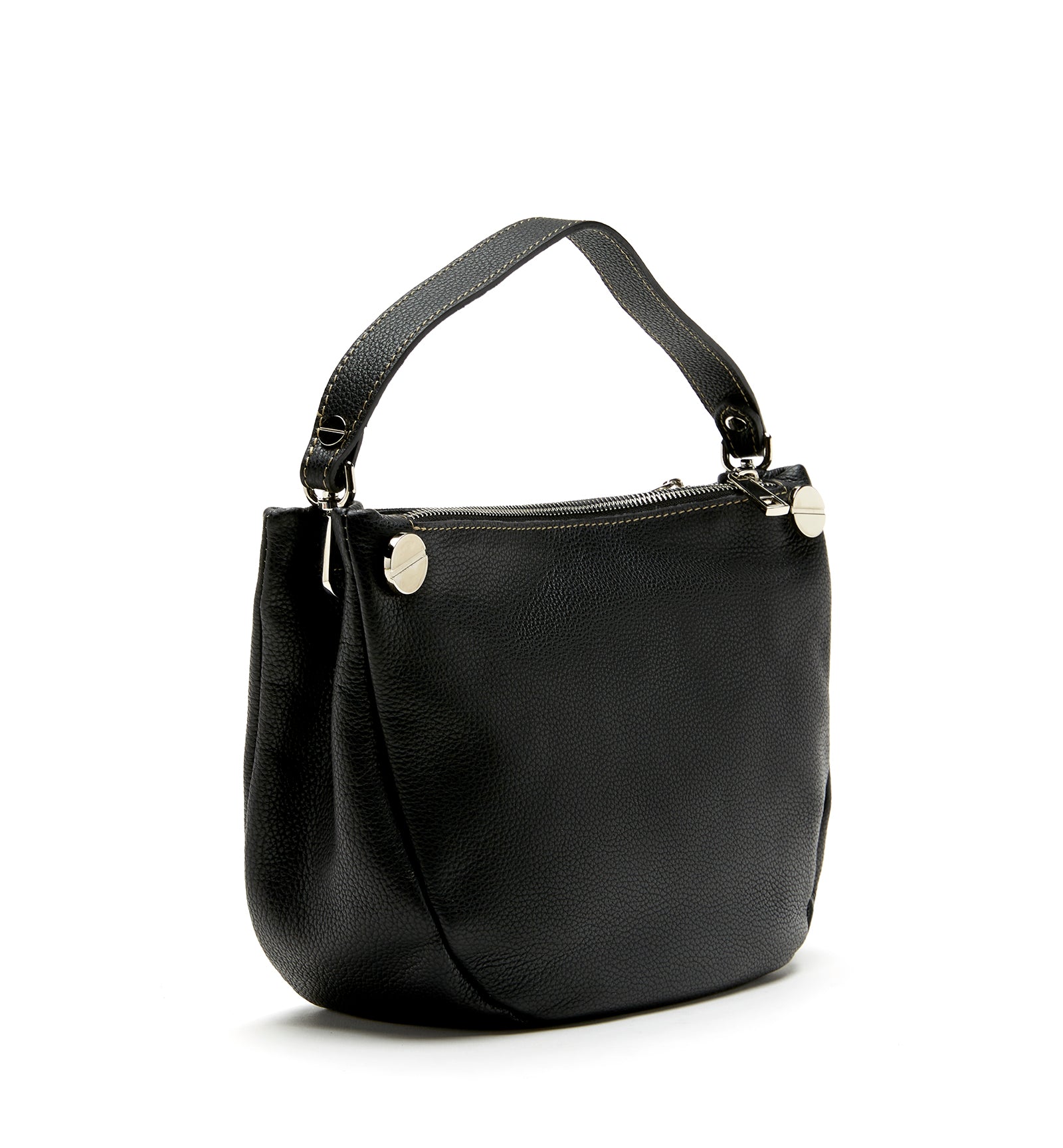 La Canadienne MARVEL LEATHER CROSSBODY BAG Women