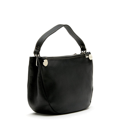 La Canadienne MARVEL LEATHER CROSSBODY BAG Women