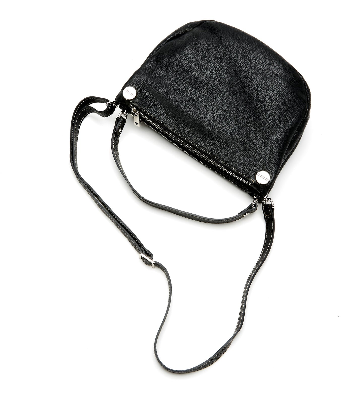 La Canadienne MARVEL LEATHER CROSSBODY BAG Women