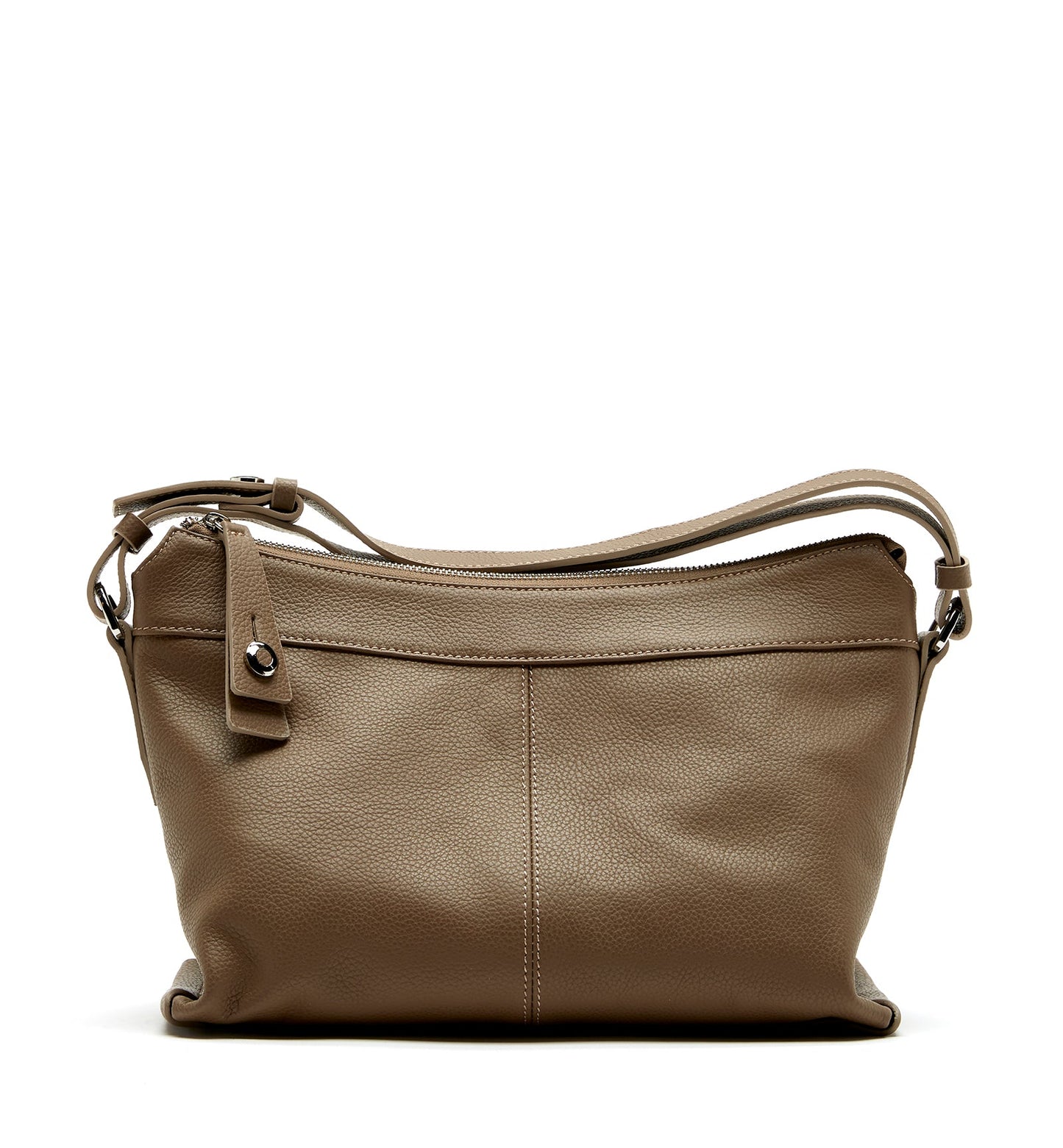 La Canadienne MERTLE LEATHER CROSSBODY BAG Women