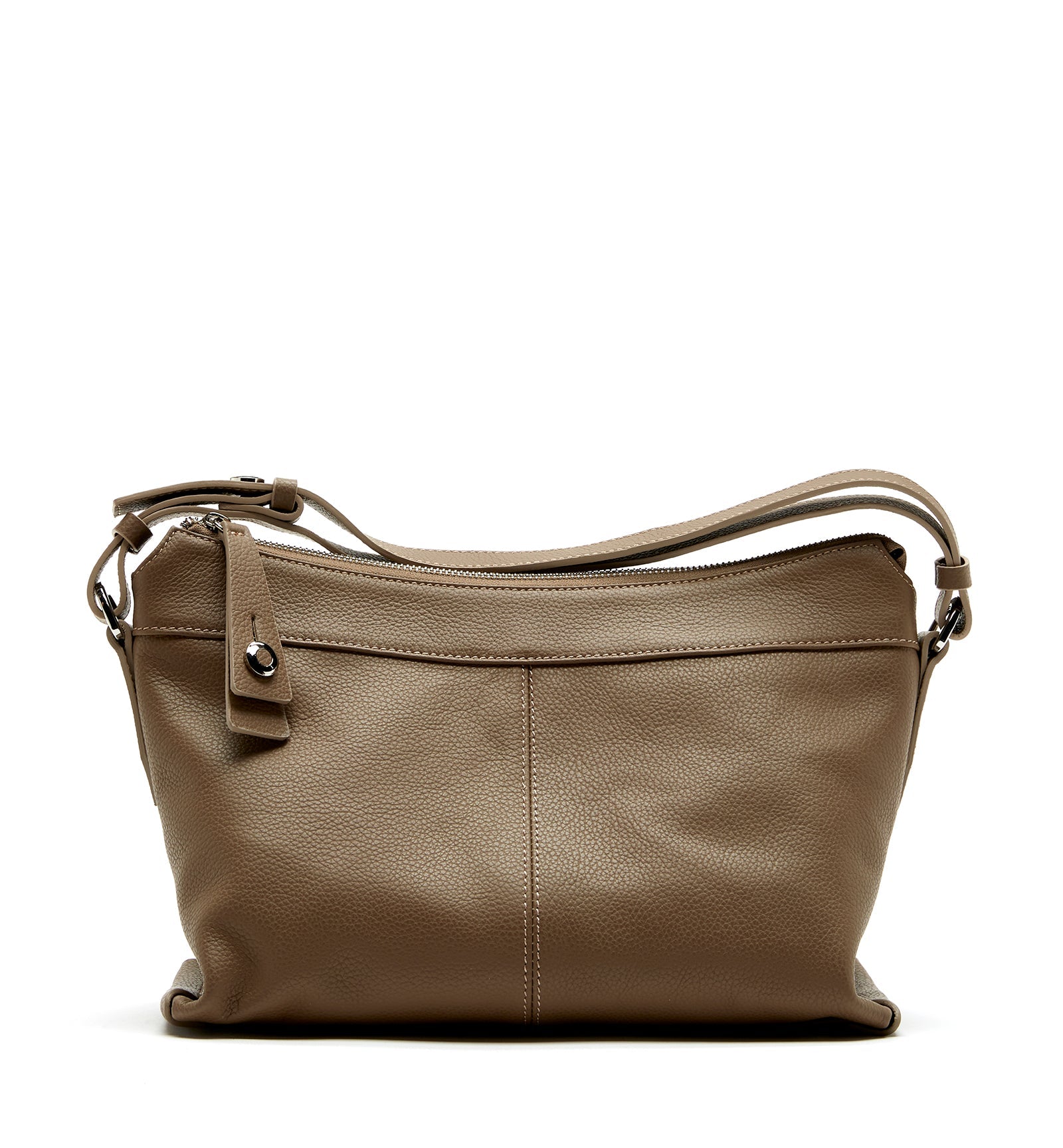 La Canadienne MERTLE LEATHER CROSSBODY BAG Women