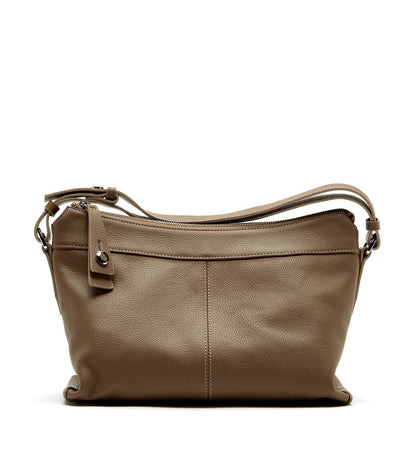 La Canadienne MERTLE LEATHER CROSSBODY BAG Women