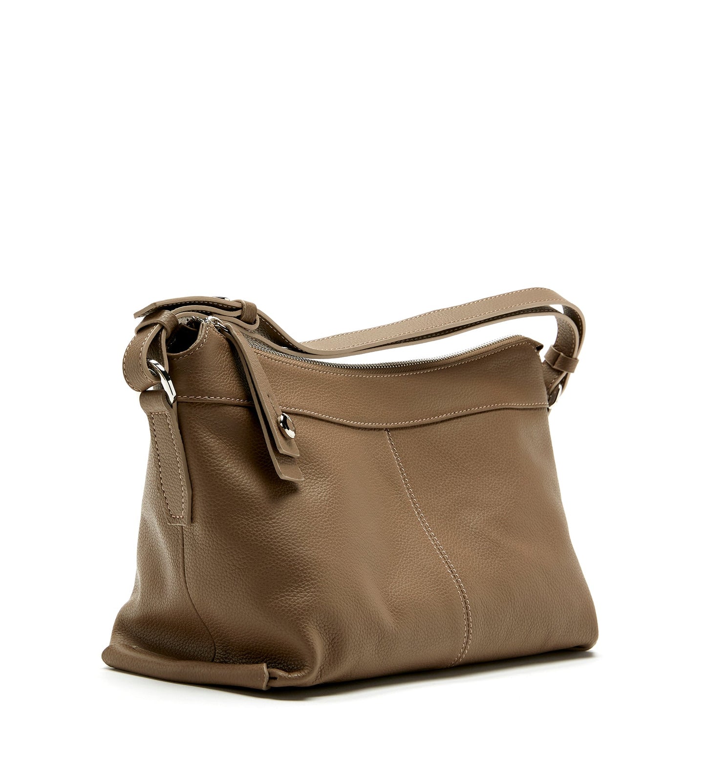 La Canadienne MERTLE LEATHER CROSSBODY BAG Women