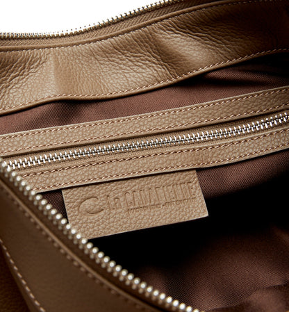 La Canadienne MERTLE LEATHER CROSSBODY BAG Women