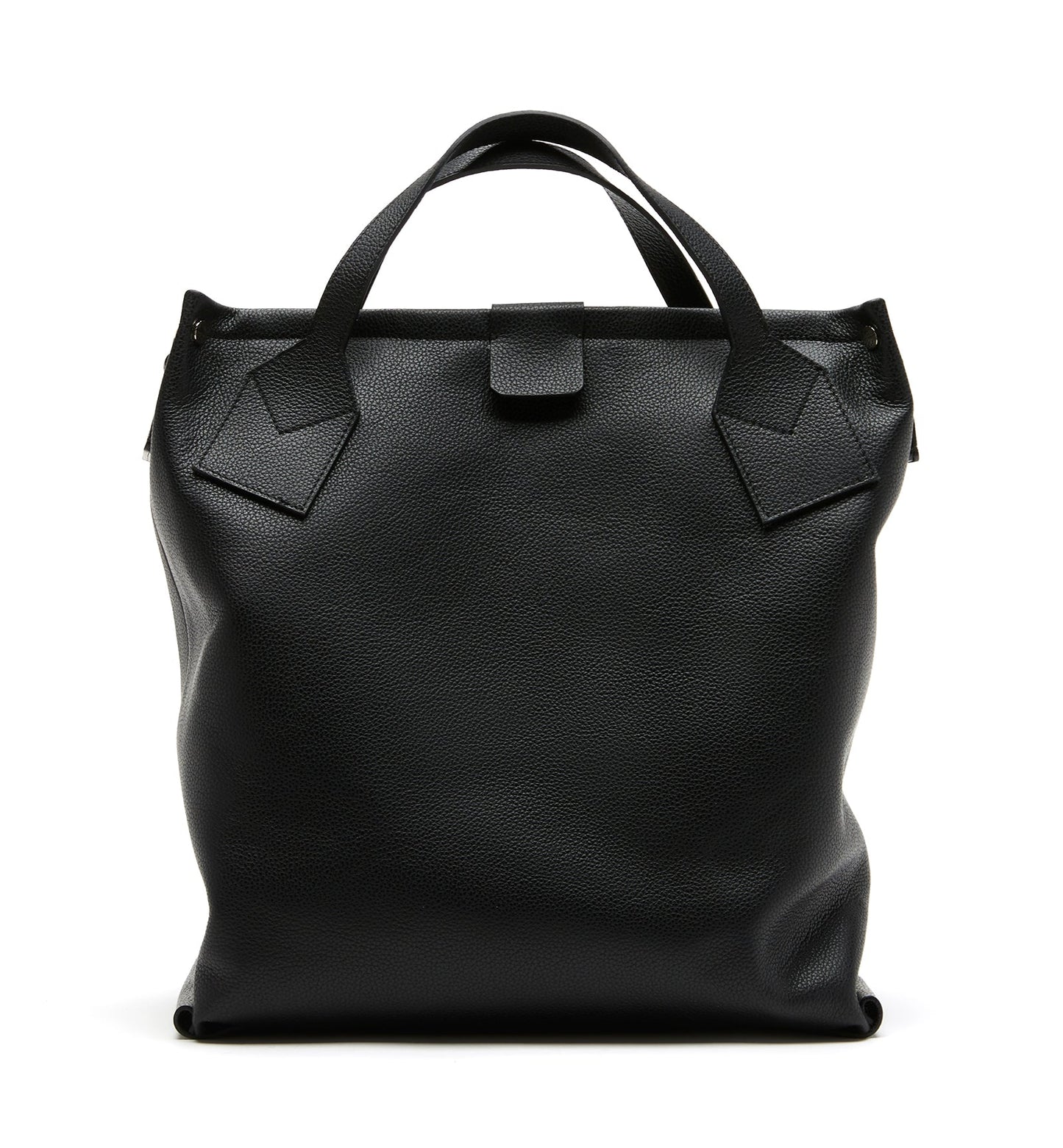 La Canadienne MYLES LEATHER TOTE BAG Women