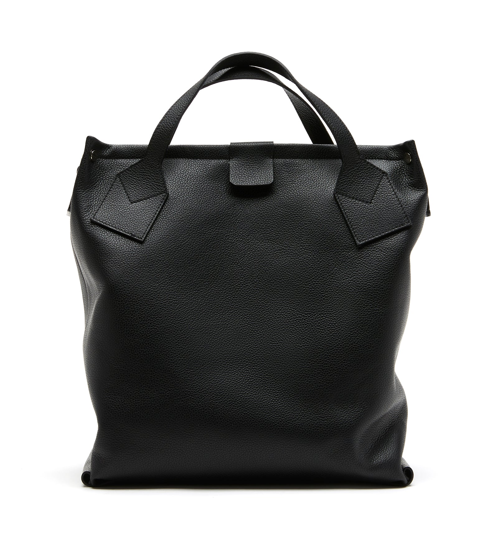 La Canadienne MYLES LEATHER TOTE BAG Women