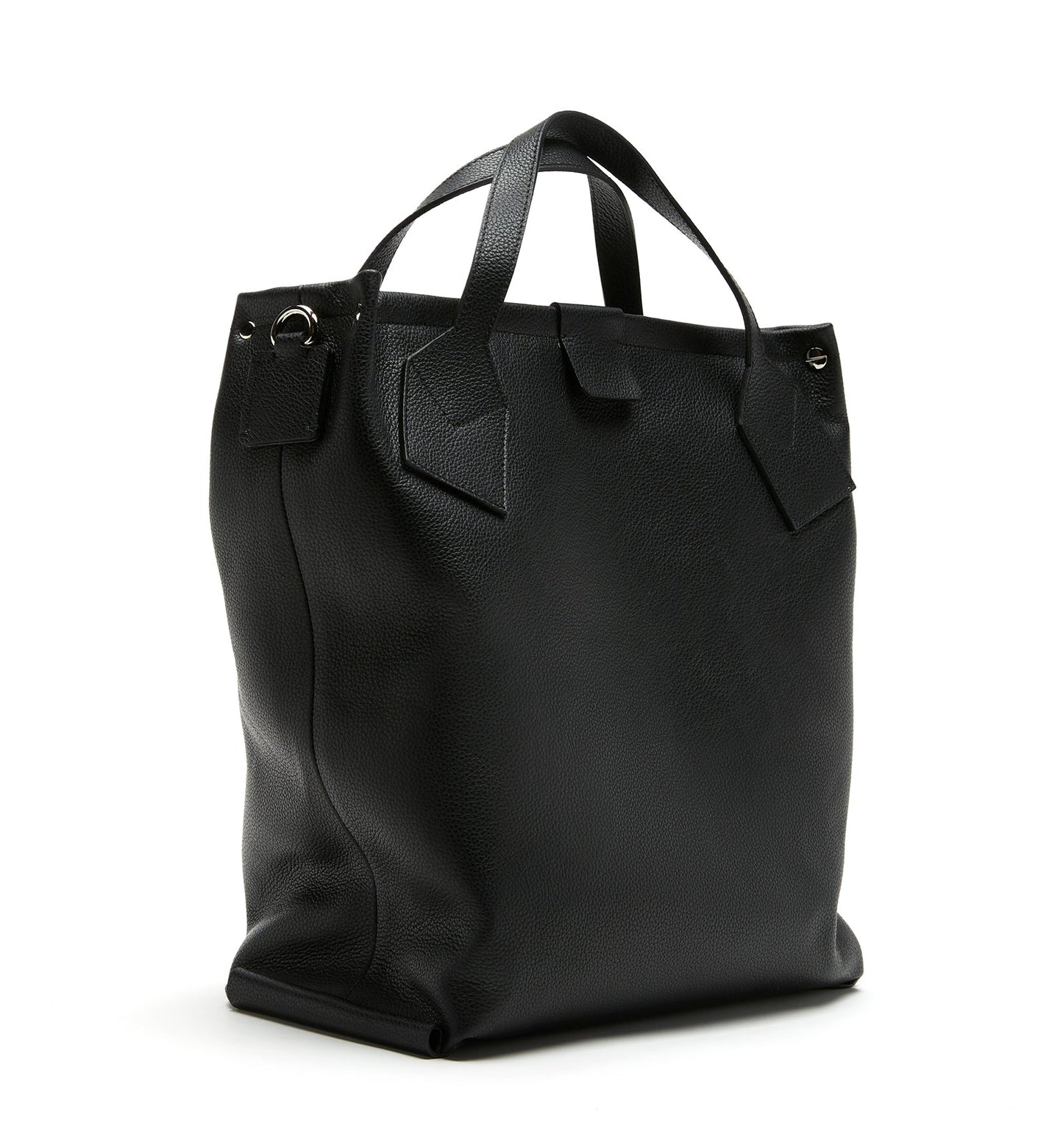 La Canadienne MYLES LEATHER TOTE BAG Women