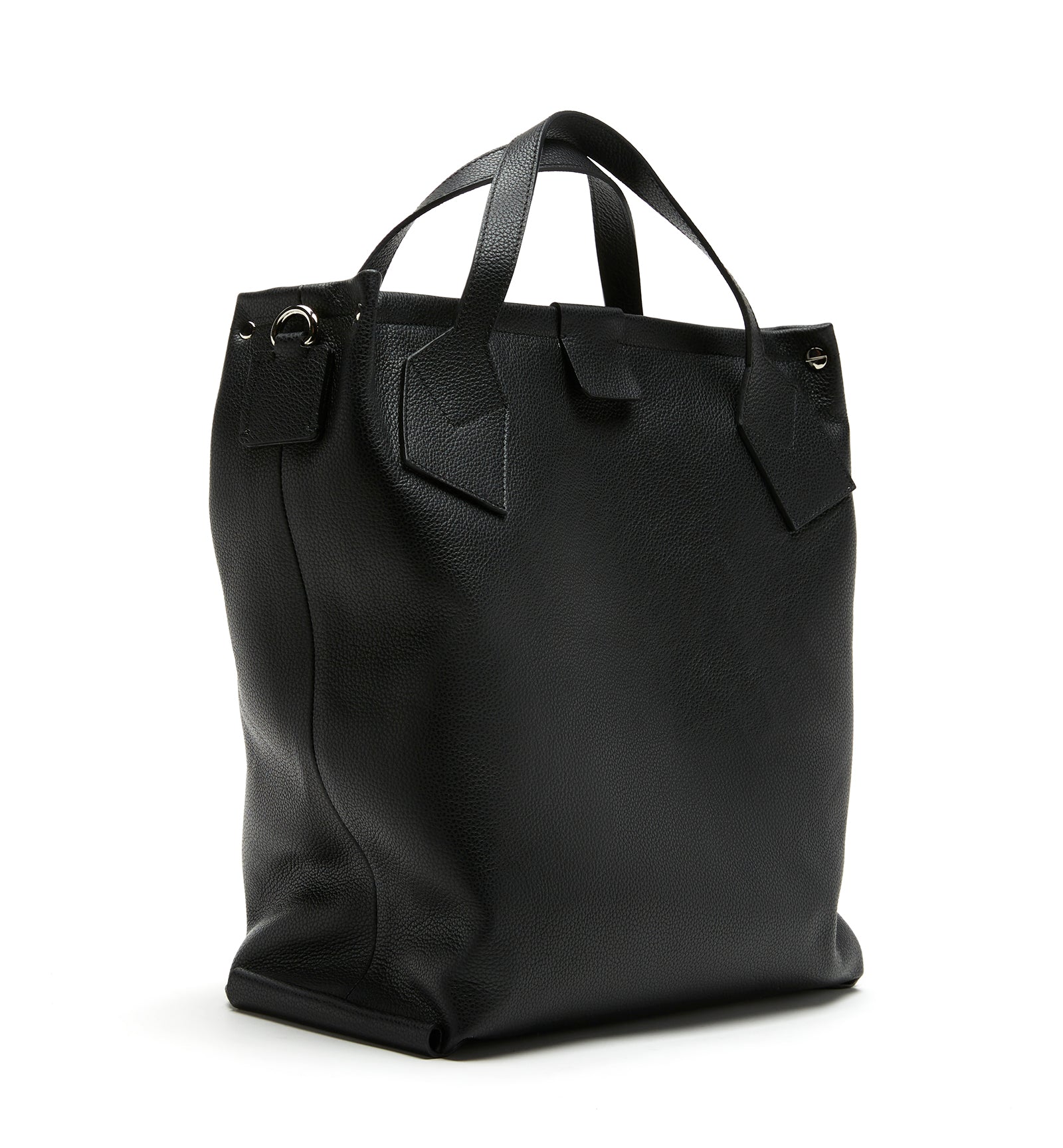 La Canadienne MYLES LEATHER TOTE BAG Women