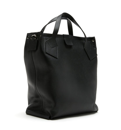 La Canadienne MYLES LEATHER TOTE BAG Women