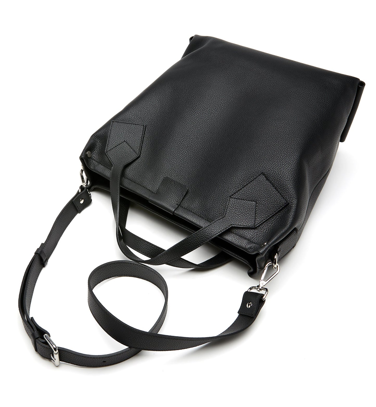 La Canadienne MYLES LEATHER TOTE BAG Women