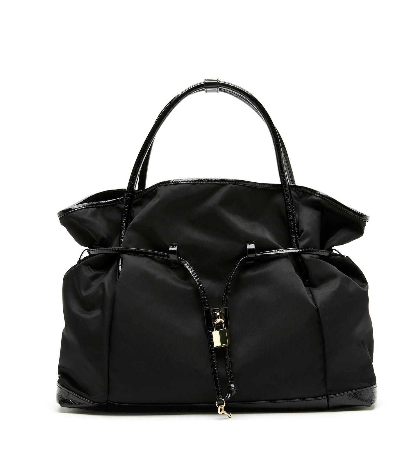 La Canadienne PALMETTO NYLON TOTE BAG Women