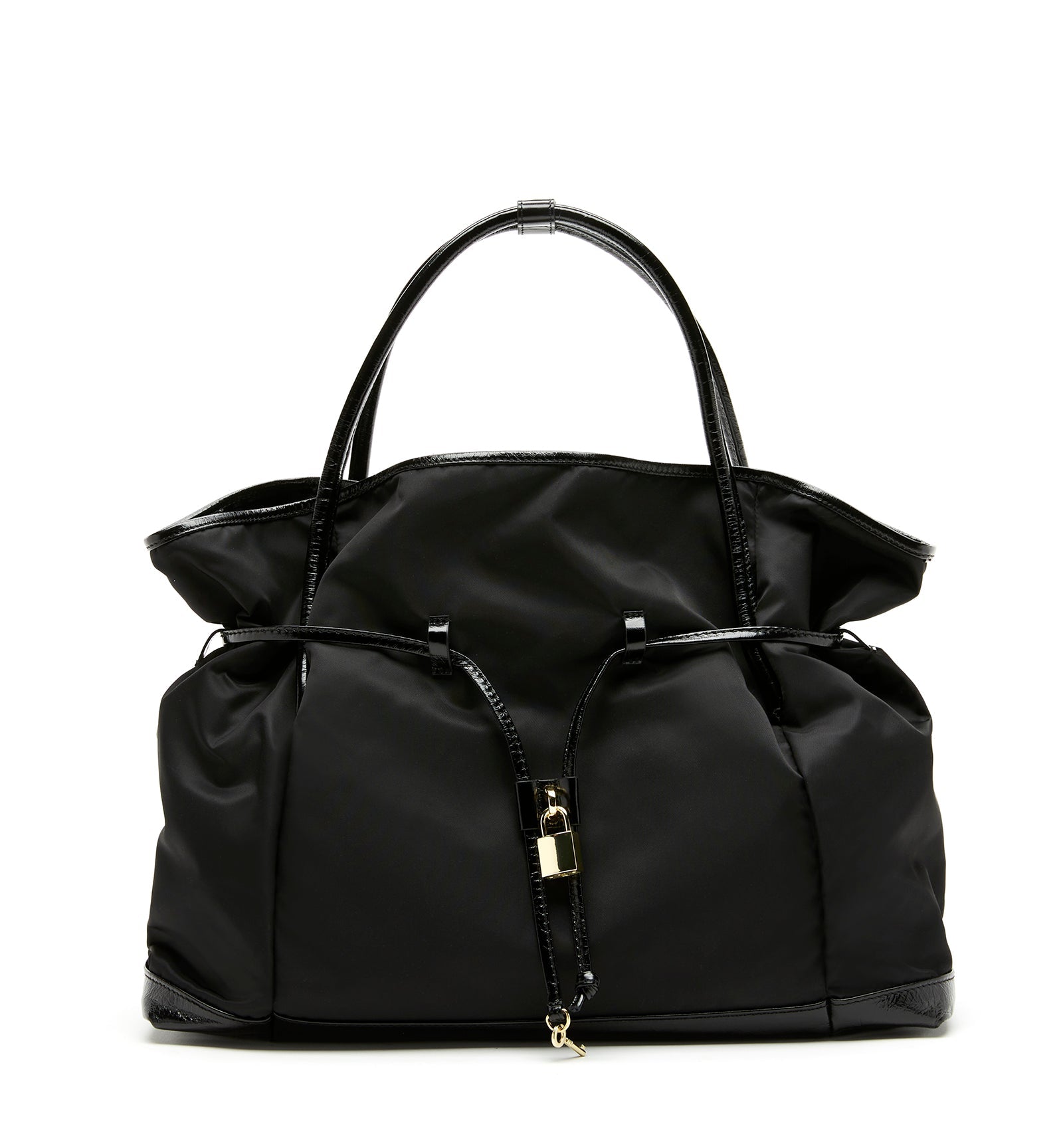 La Canadienne PALMETTO NYLON TOTE BAG Women
