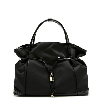 La Canadienne PALMETTO NYLON TOTE BAG Women
