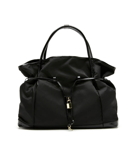 La Canadienne PALMETTO NYLON TOTE BAG Women