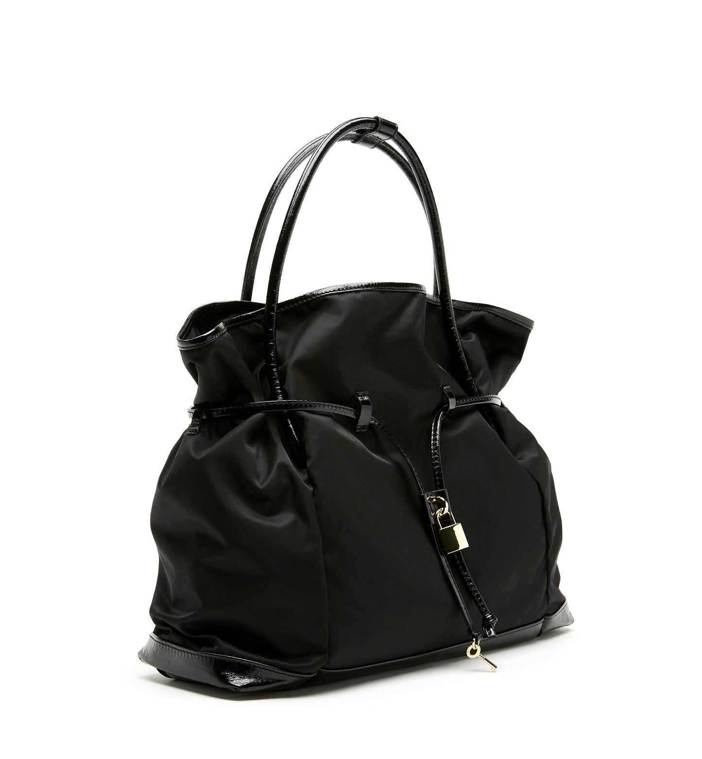 La Canadienne PALMETTO NYLON TOTE BAG Women