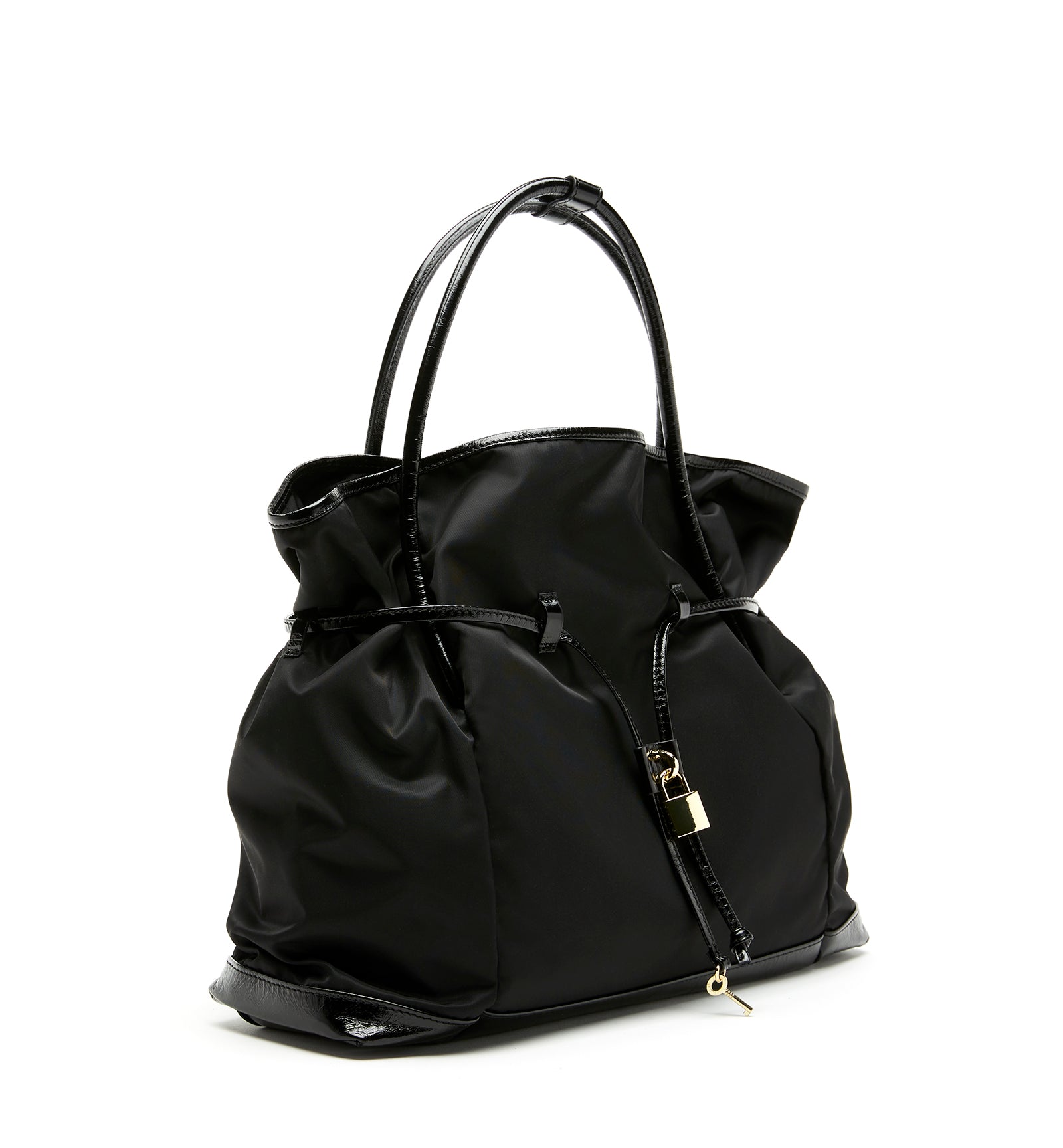 La Canadienne PALMETTO NYLON TOTE BAG Women