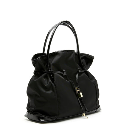 La Canadienne PALMETTO NYLON TOTE BAG Women