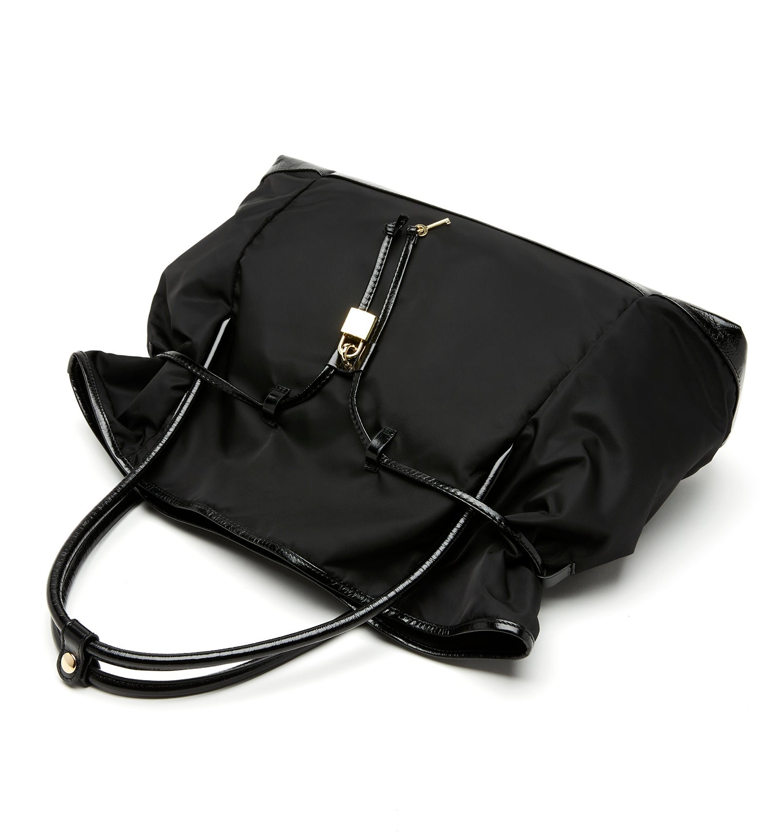 La Canadienne PALMETTO NYLON TOTE BAG Women