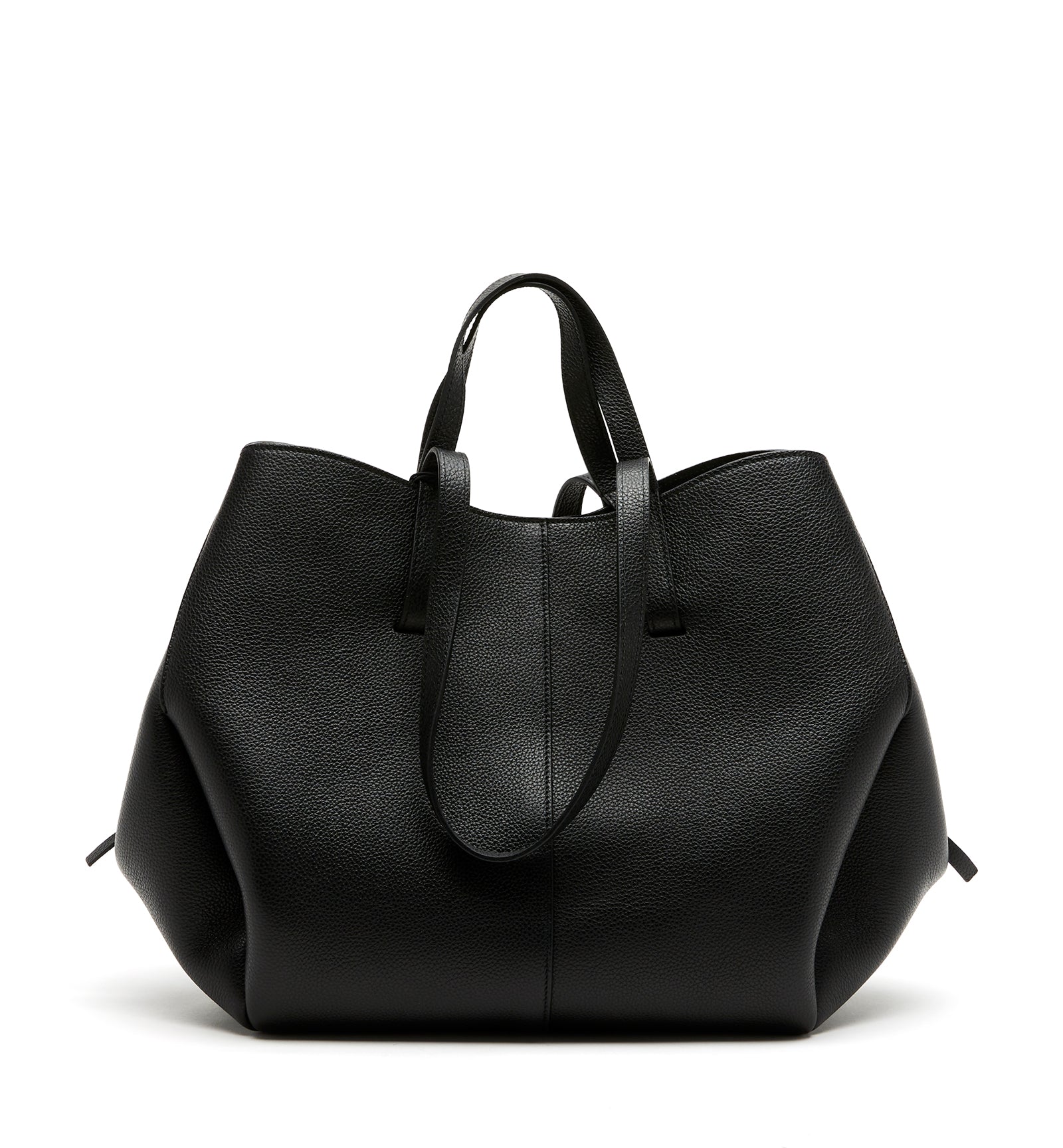 La Canadienne PATERSON LEATHER TOTE BAG Women