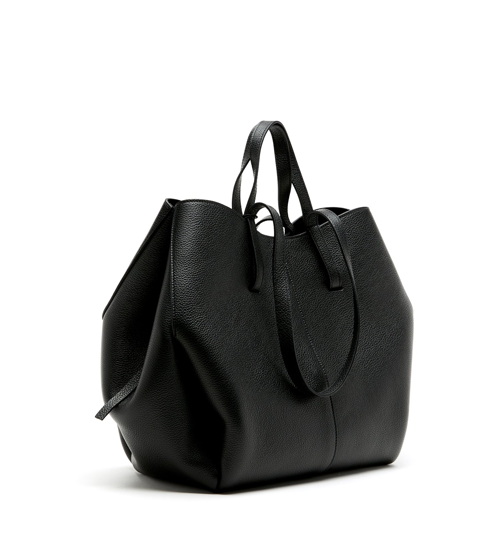 La Canadienne PATERSON LEATHER TOTE BAG Women