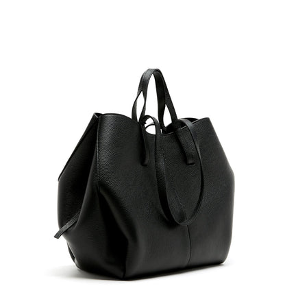 La Canadienne PATERSON LEATHER TOTE BAG Women