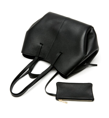 La Canadienne PATERSON LEATHER TOTE BAG Women