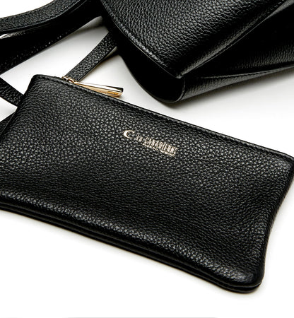 La Canadienne PATERSON LEATHER TOTE BAG Women