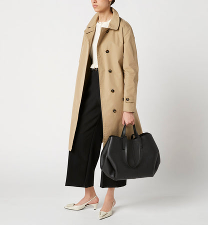 La Canadienne PATERSON LEATHER TOTE BAG Women