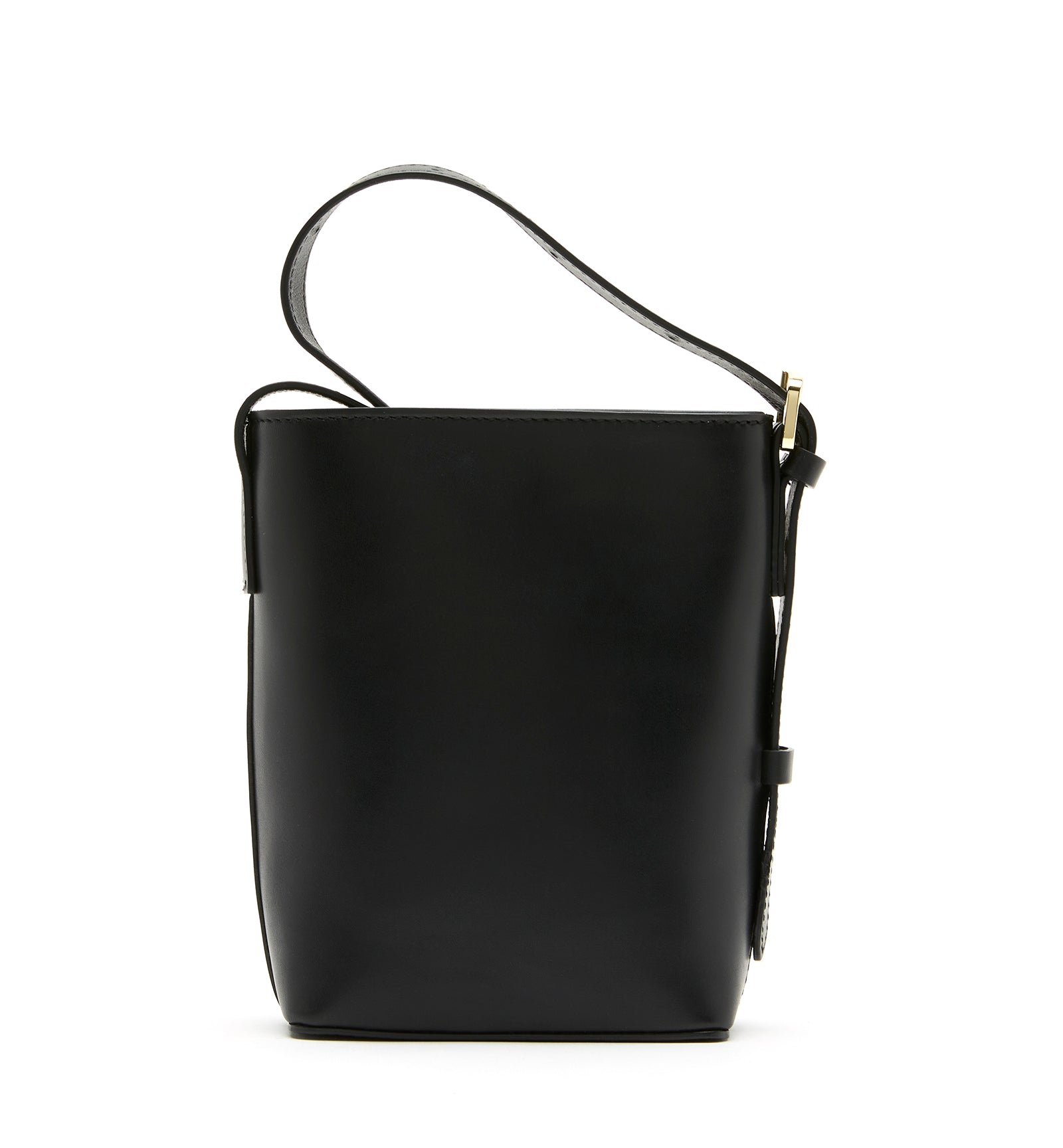 La Canadienne PENFIELD LEATHER CROSSBODY BAG Women
