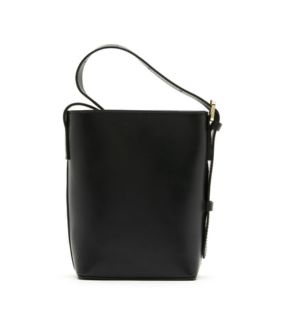 La Canadienne PENFIELD LEATHER CROSSBODY BAG Women