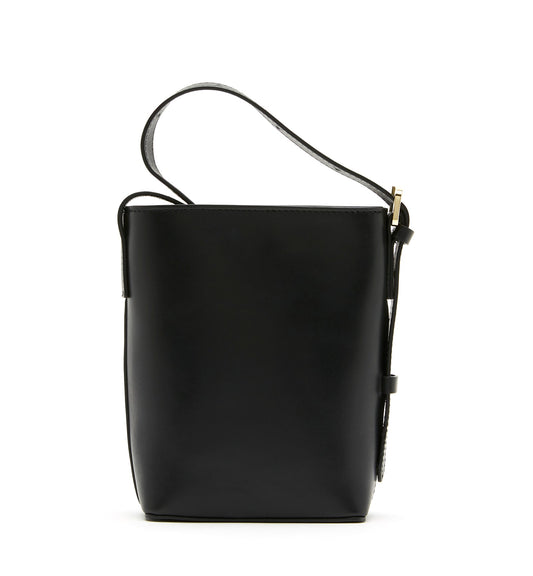 La Canadienne PENFIELD LEATHER CROSSBODY BAG Women