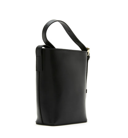 La Canadienne PENFIELD LEATHER CROSSBODY BAG Women