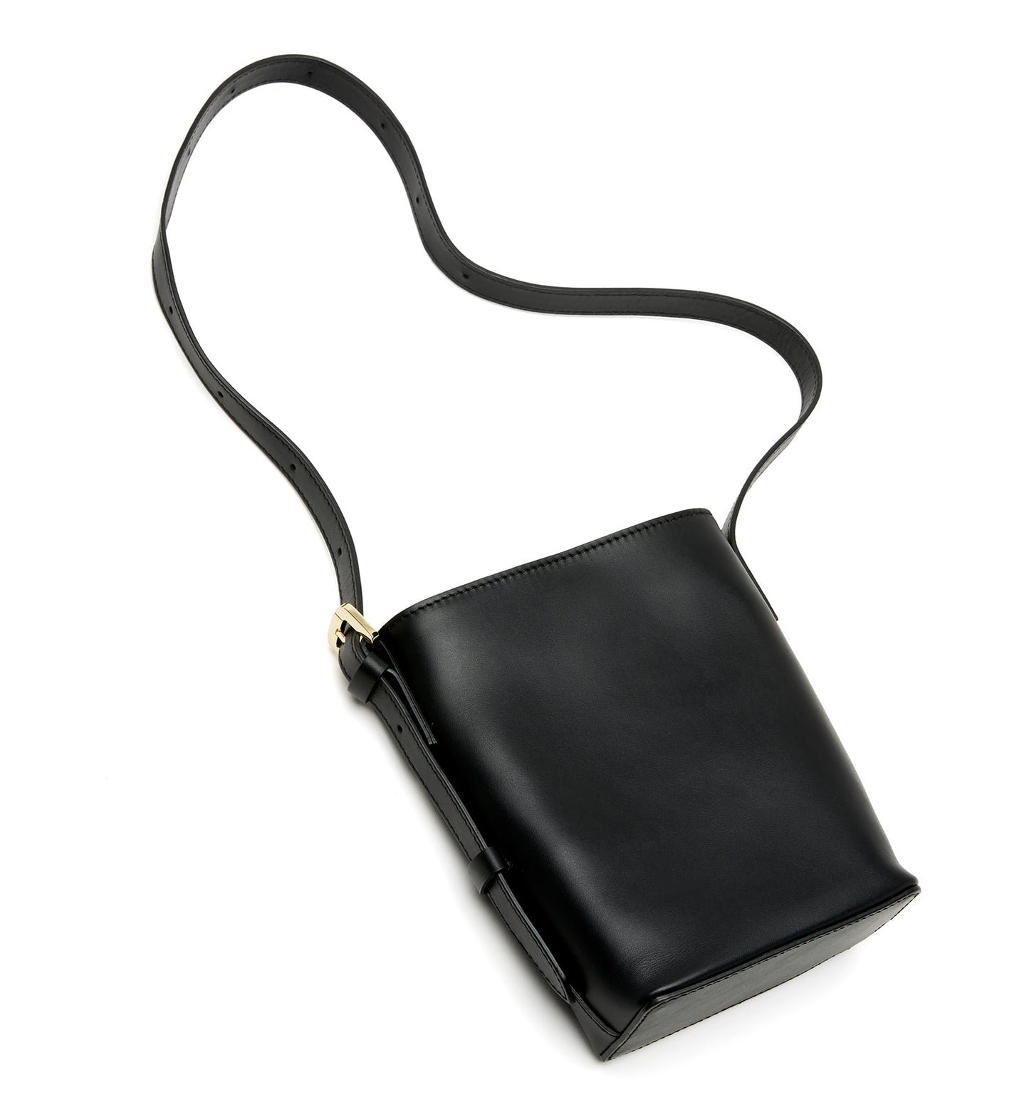 La Canadienne PENFIELD LEATHER CROSSBODY BAG Women