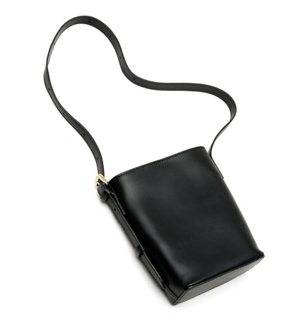 La Canadienne PENFIELD LEATHER CROSSBODY BAG Women