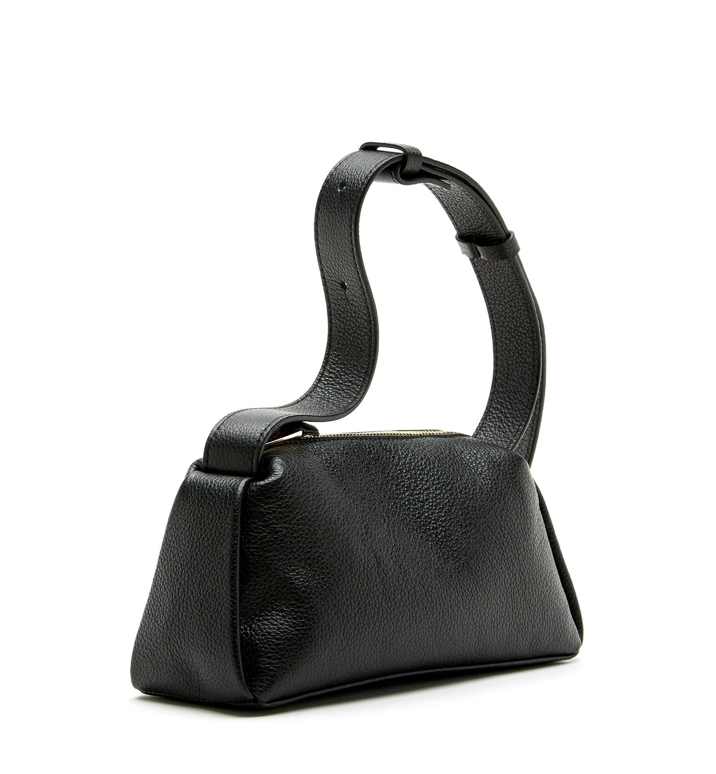 La Canadienne PERRIS LEATHER CROSSBODY BAG Women