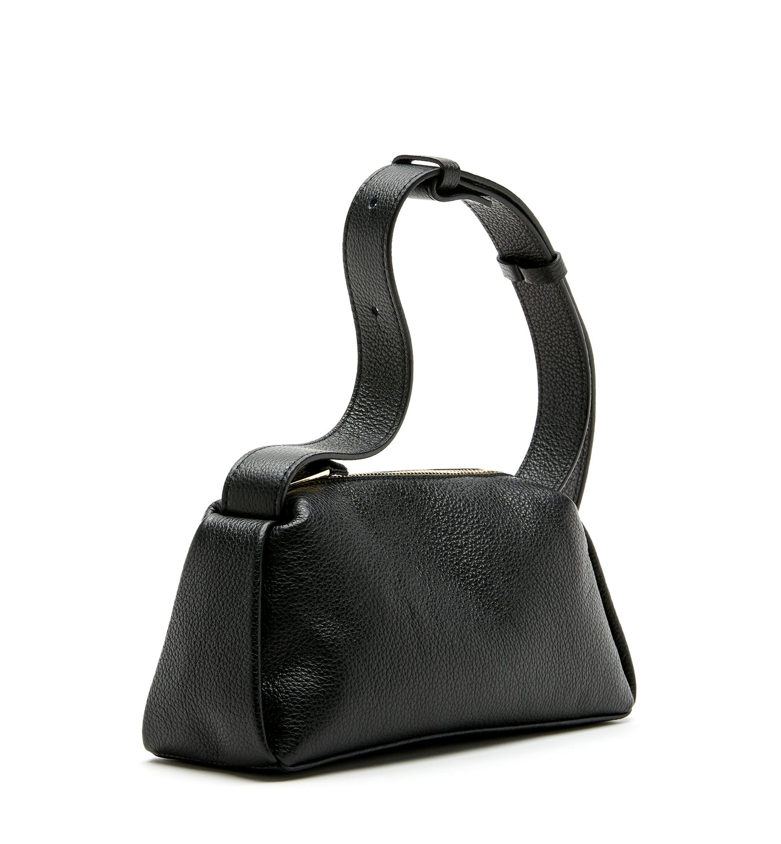 La Canadienne PERRIS LEATHER CROSSBODY BAG Women
