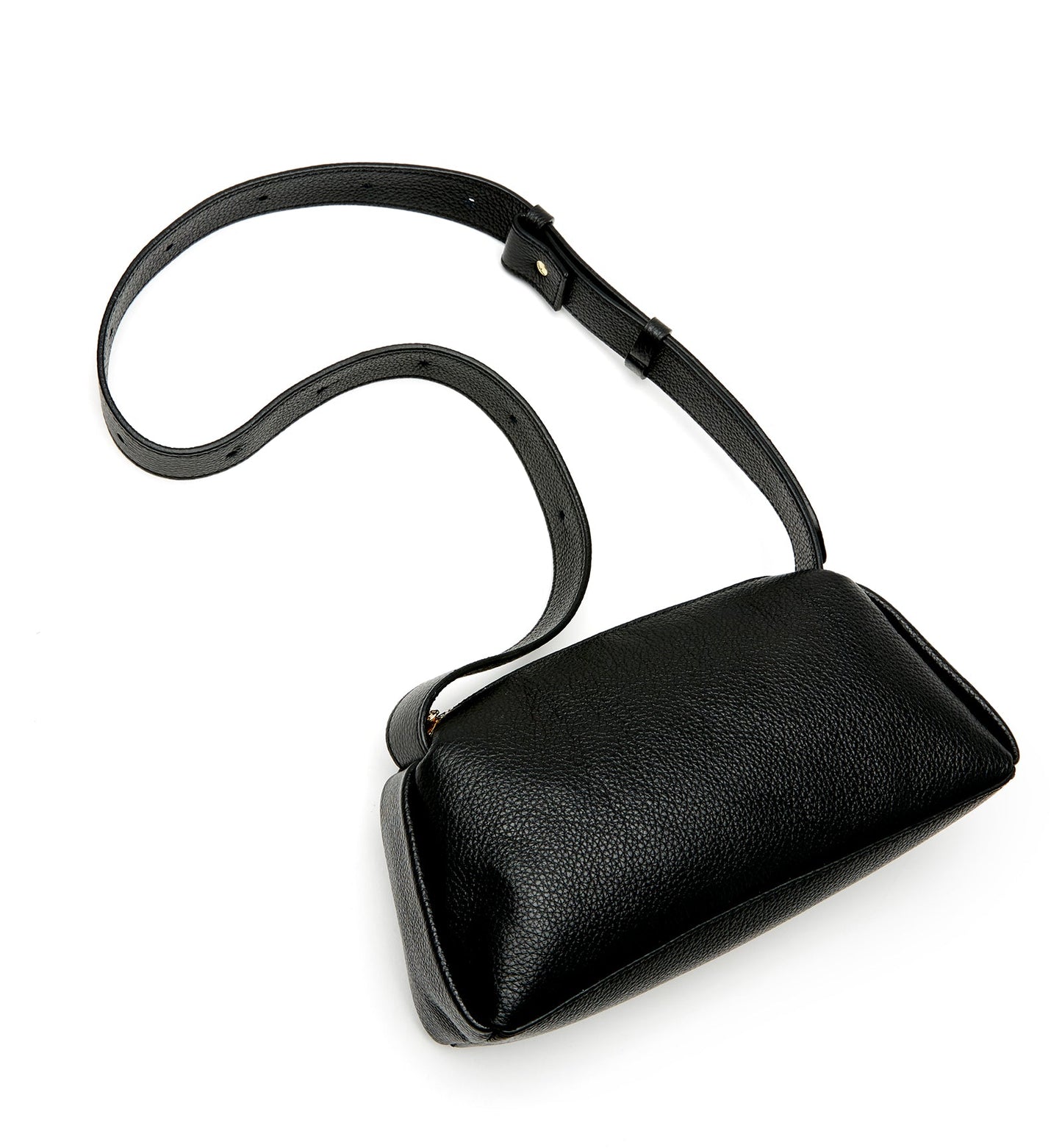 La Canadienne PERRIS LEATHER CROSSBODY BAG Women