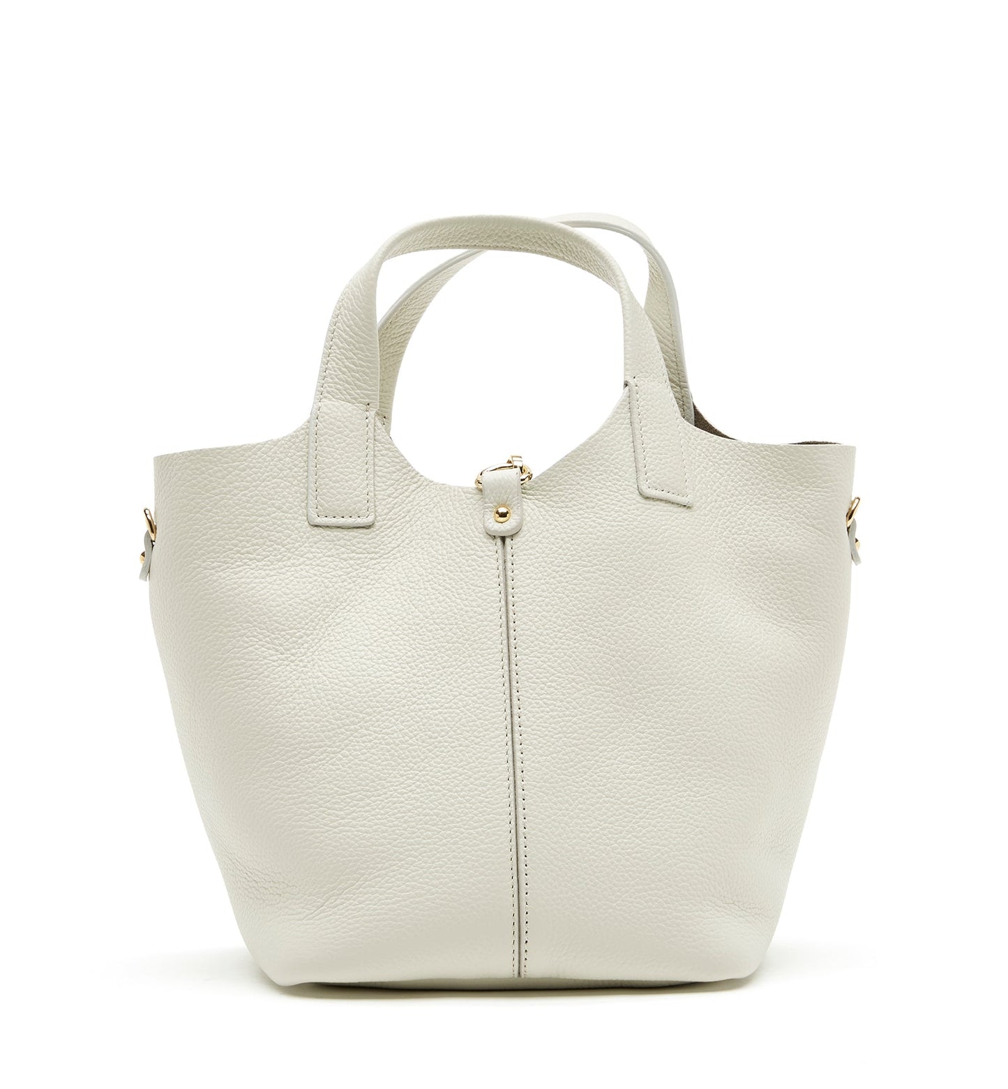 La Canadienne POMOMA LEATHER CROSSBODY BAG Women