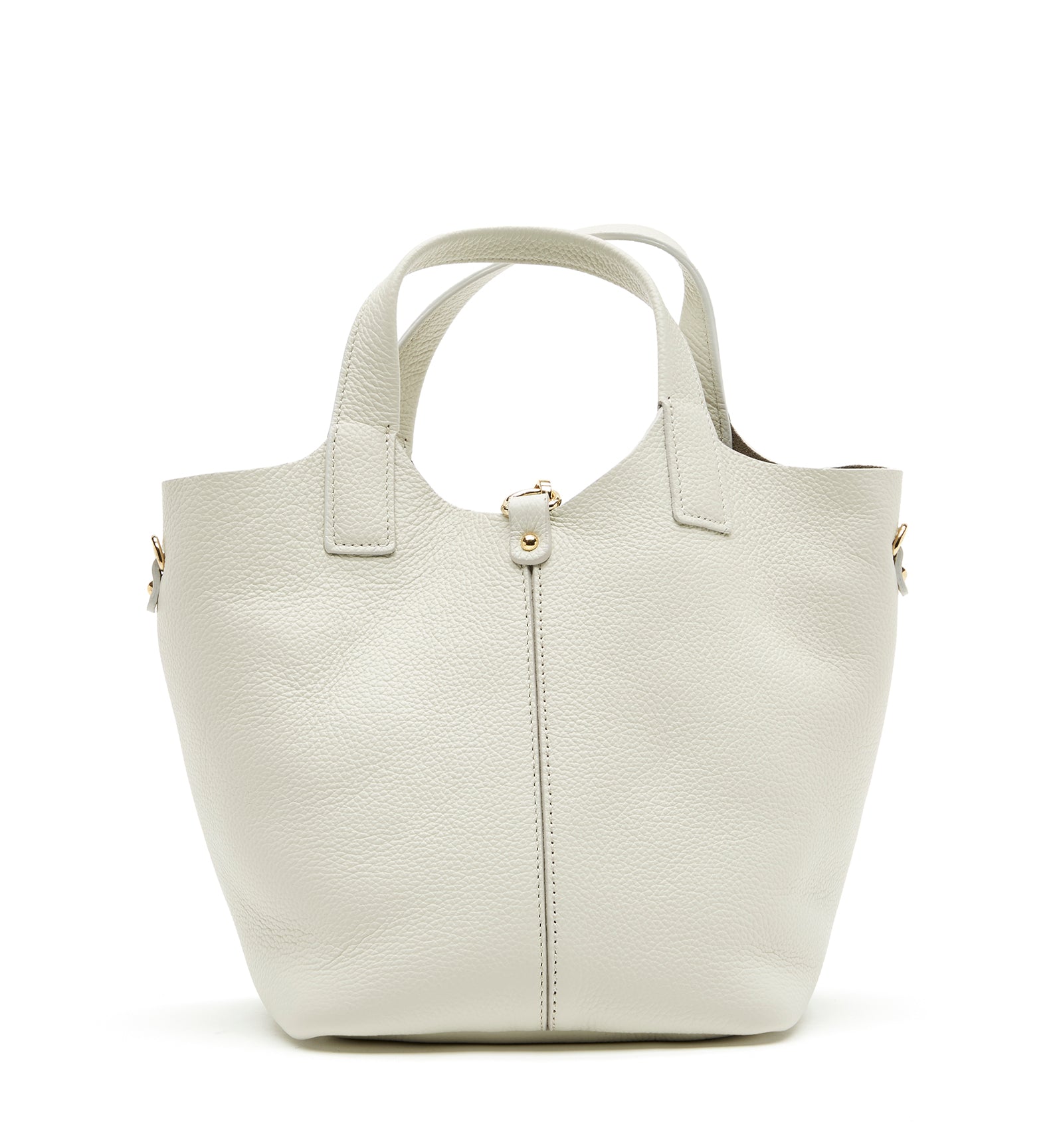 La Canadienne POMOMA LEATHER CROSSBODY BAG Women