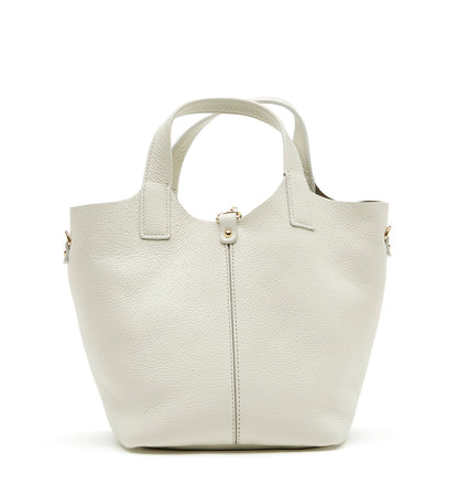 La Canadienne POMOMA LEATHER CROSSBODY BAG Women