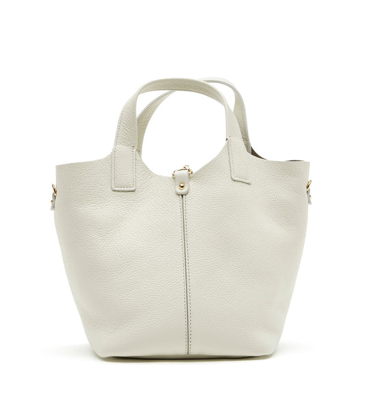 La Canadienne POMOMA LEATHER CROSSBODY BAG Women