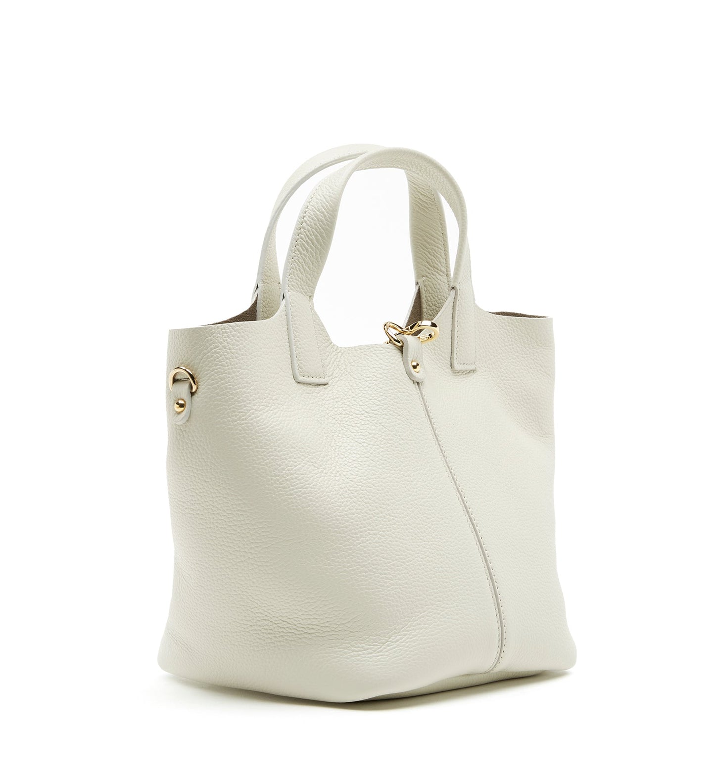 La Canadienne POMOMA LEATHER CROSSBODY BAG Women