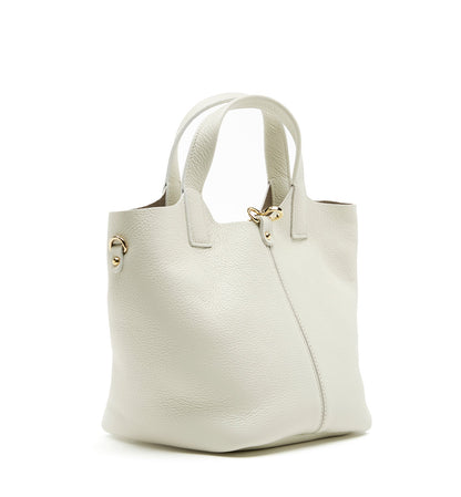 La Canadienne POMOMA LEATHER CROSSBODY BAG Women