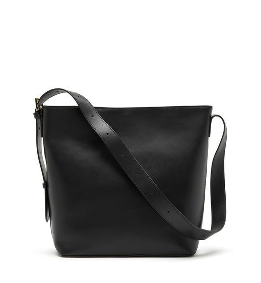 La Canadienne POTOMAC LEATHER TOTE BAG Women