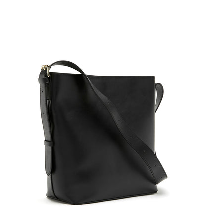 La Canadienne POTOMAC LEATHER TOTE BAG Women