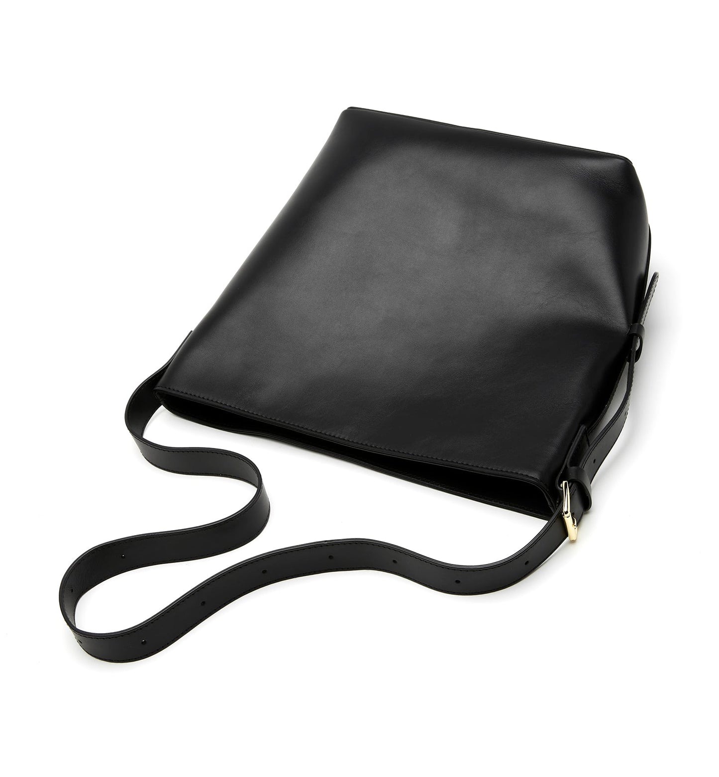 La Canadienne POTOMAC LEATHER TOTE BAG Women