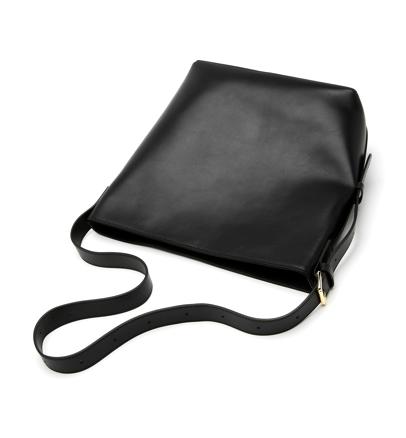 La Canadienne POTOMAC LEATHER TOTE BAG Women