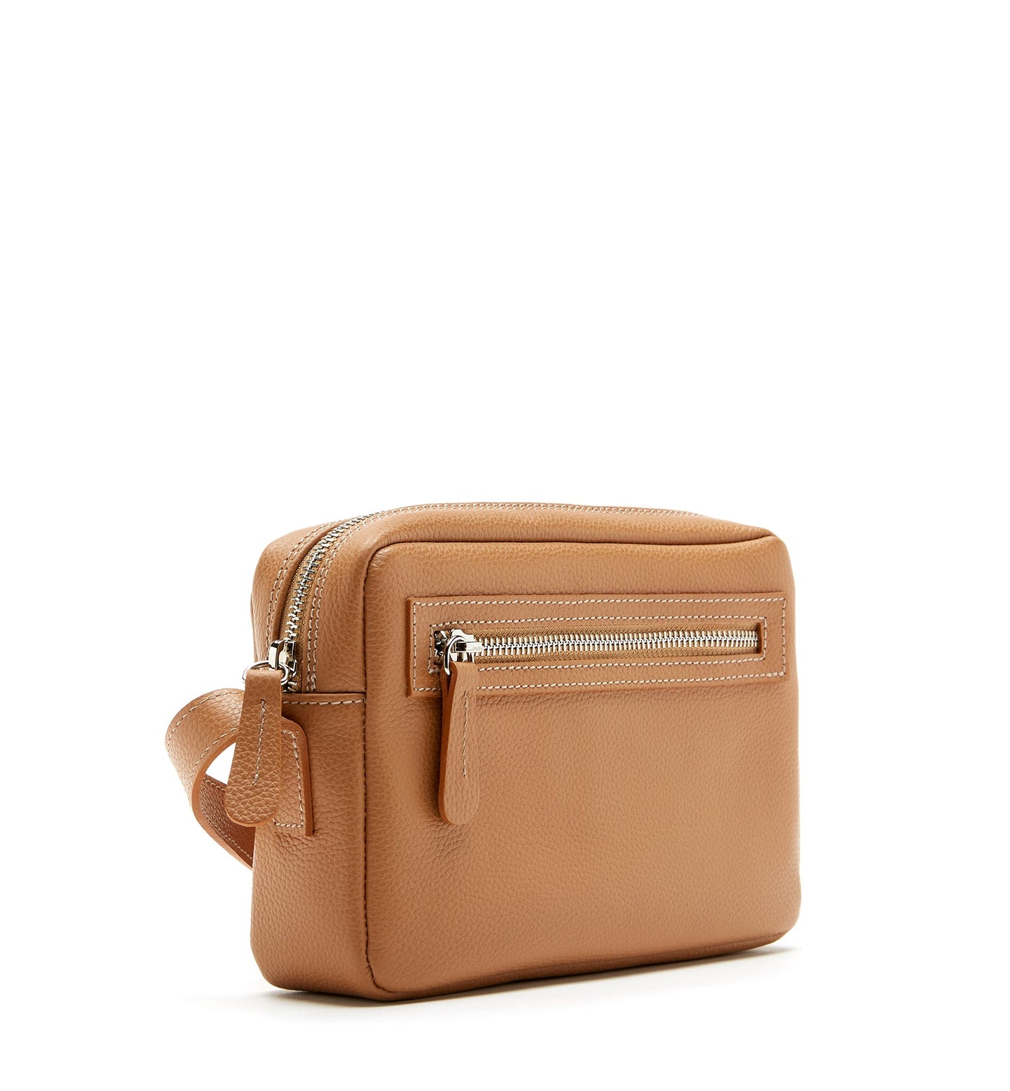 La Canadienne MELLOW LEATHER CROSSBODY BAG Women