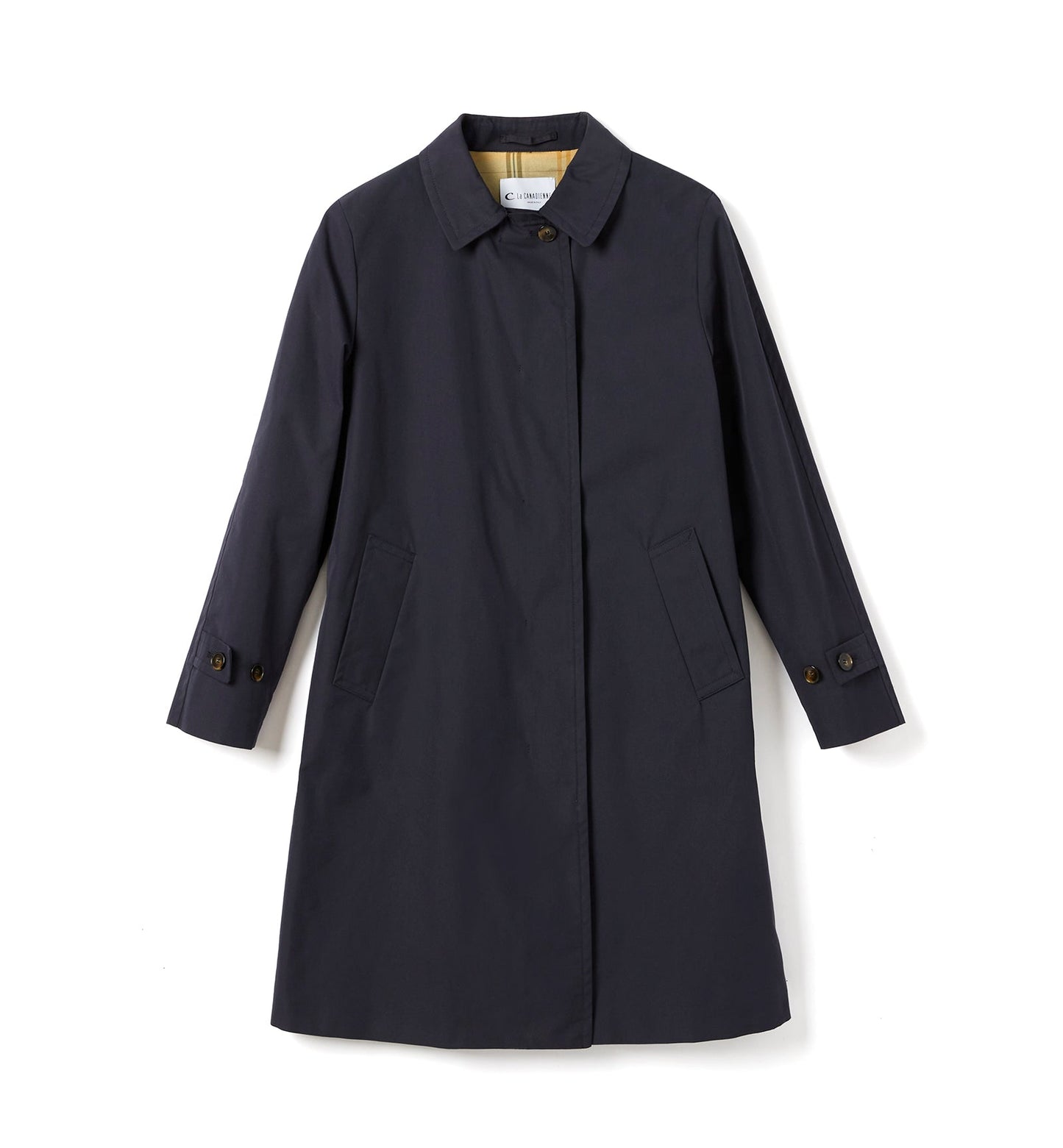 La Canadienne LONDON TRENCH COAT Women